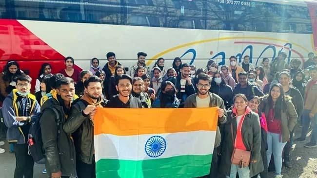 indian flag