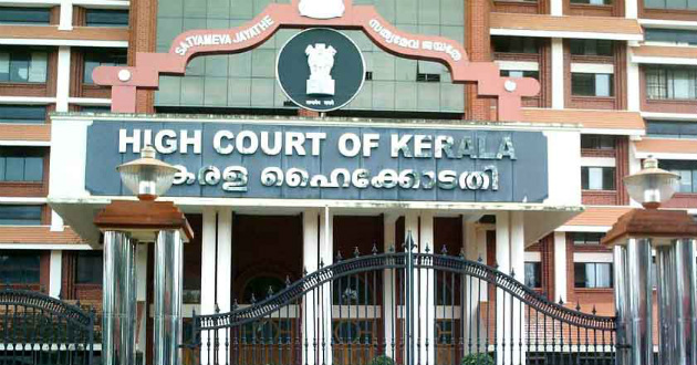 indian high court of kerala
