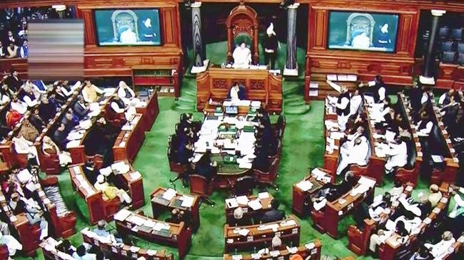 indian lok sabha 1
