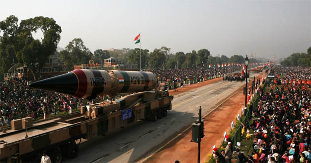 indian missile agni 3