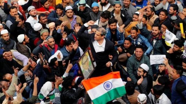 indian muslim are being abandoned 1