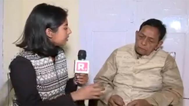 indian muslim lawyer