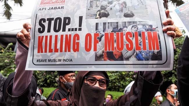 indian muslims