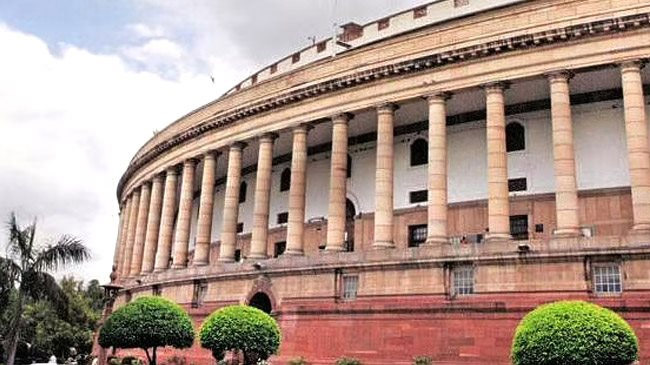 indian national parliamen