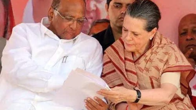 indian opposition issues joint statement against communal polarization
