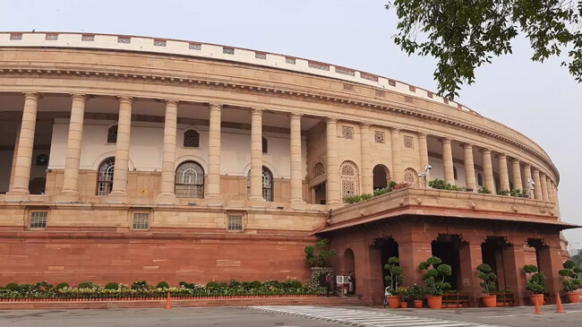 indian parliament 2