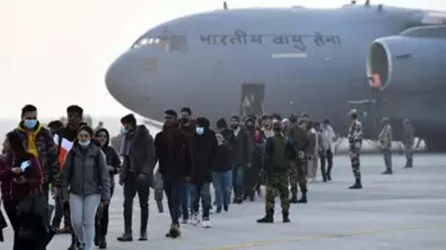 indian plane 1