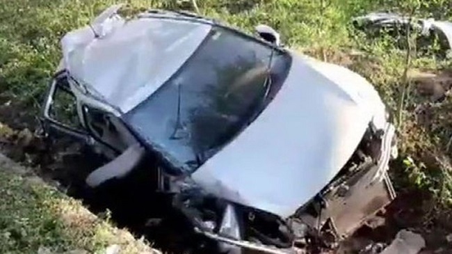 indian player car