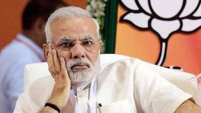 indian pm modi 2