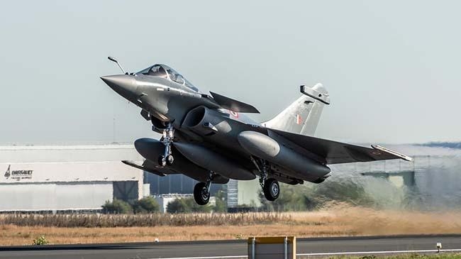 indian rafale