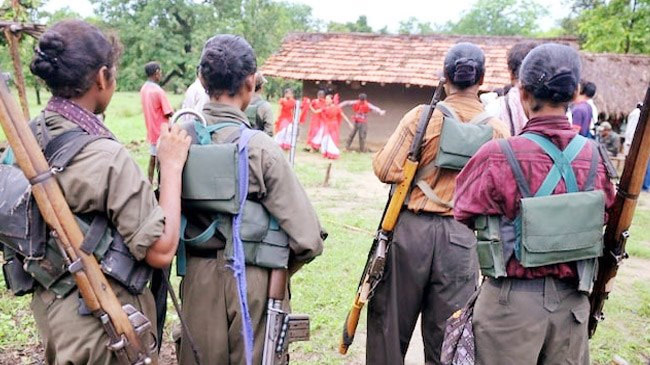 indian rebel chattisgar 1