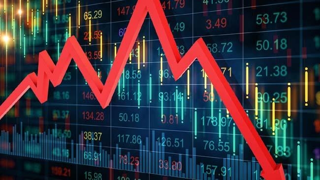 indian share market