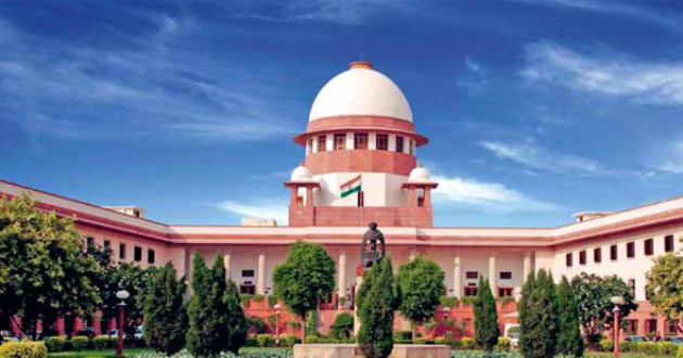 indian supreme court