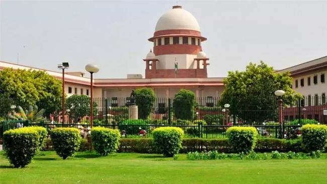 indian supreme court 1