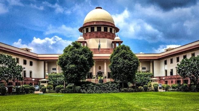 indian supreme court 8