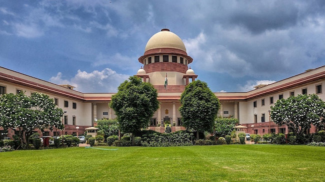 indian suprime court