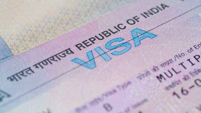 indian visa