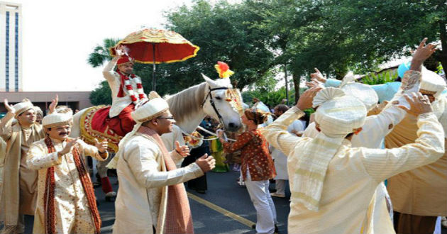 indian wedding