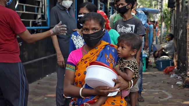 indian women in delhi