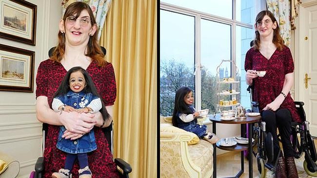 indias jyoti amge and turkeys rumeysa gelg