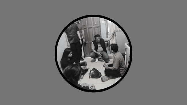 অবৈধ পথে ইন্দোনেশিয়ায়: আট বাংলাদেশিসহ ১৬ অভিবাসী আটক
