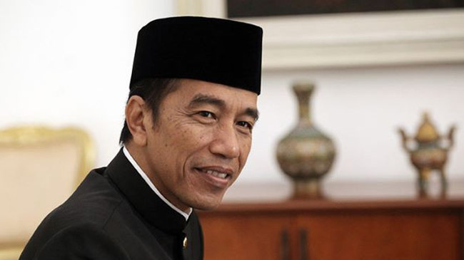 indonesia joko widodo 1