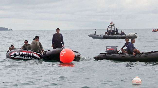 indonesia plane black box2