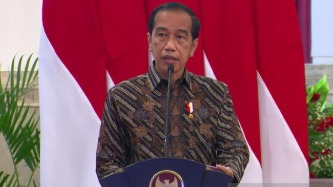 indonesia president joko widodo