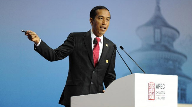 indonesian president joko widodo 1