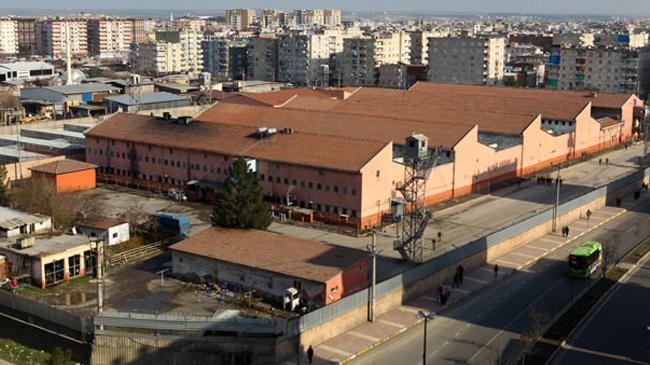 infamous prison into museum