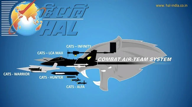 infinity drone india1