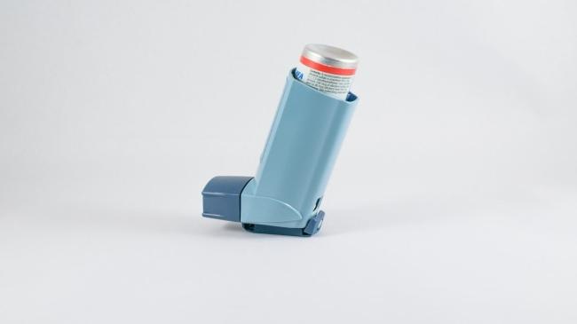 inhaler