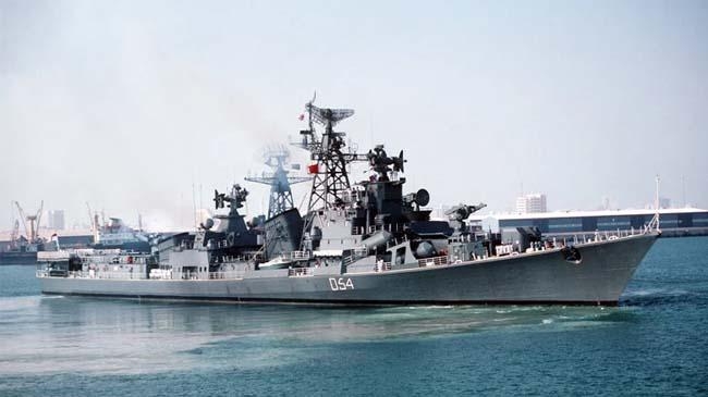 ins ranvir
