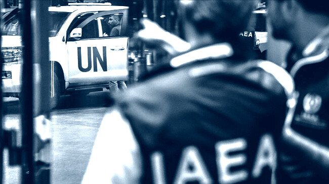 international atomic energy agency iaea
