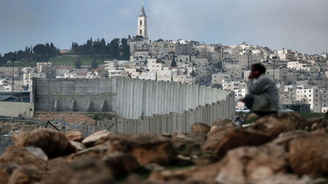 international community considers israels settlements in the west bank to be illegal
