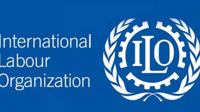 international labor organization