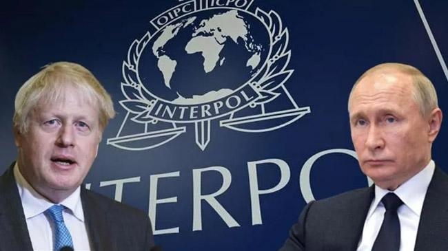 interpol putin