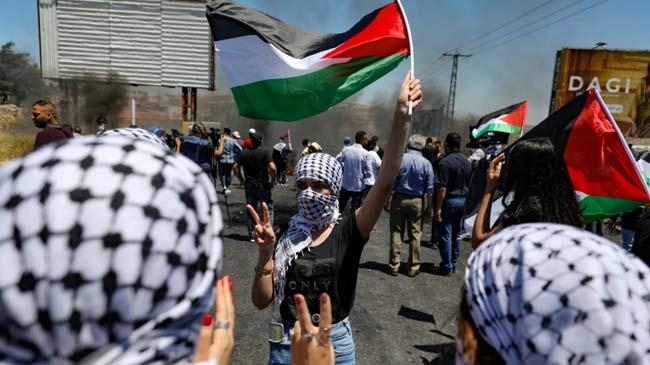 intifada