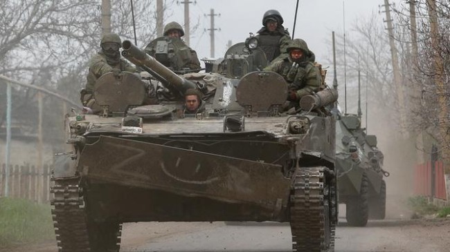 battle of donbas ukraine