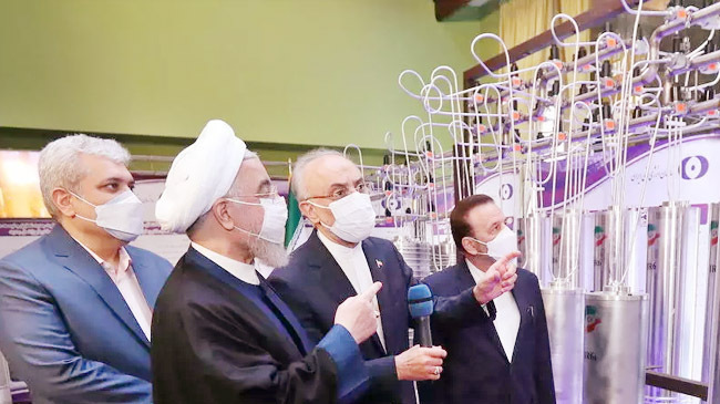 rouhani 2