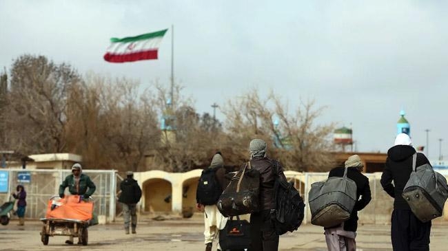 iran afghan border 1