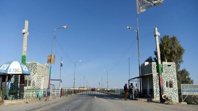 iran afghan border 2