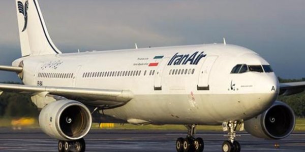 iran air