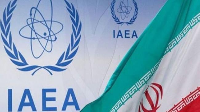 iran and iaea