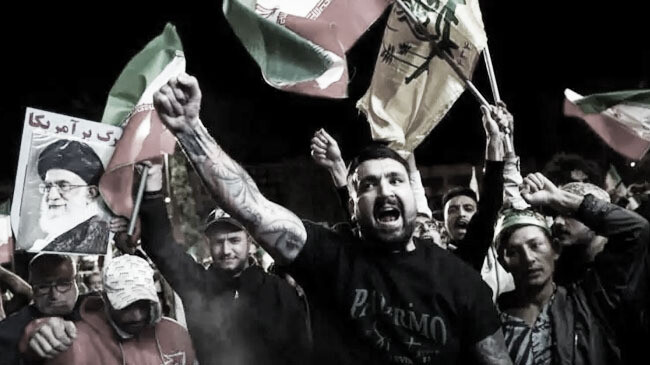 শর্তসাপেক্ষে দুই সপ্তাহের যুদ্ধবিরতিতে সম্মত যুক্তরাষ্ট্র ও ইরান