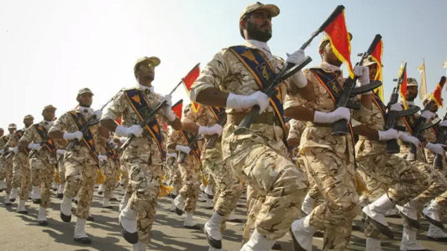 iran army new 1