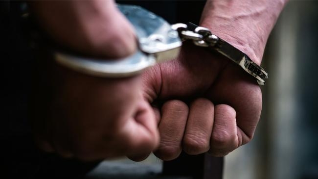 iran arrests