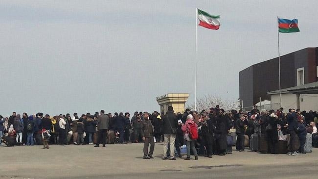 iran azerbaijan border 1