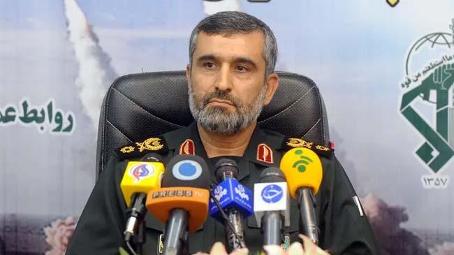 iran azida talk