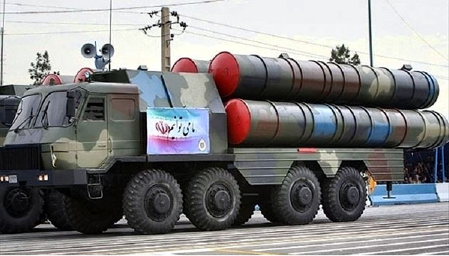 iran boar 373